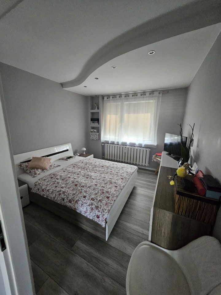 Mieszkanie 4-pokojowe Pabianice Bugaj, ul. Nawrockiego. Zdjęcie 8