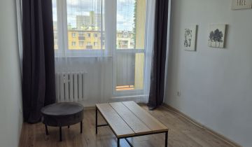 Mieszkanie 2-pokojowe Dąbrowa Górnicza Centrum, al. Tadeusza Kościuszki
