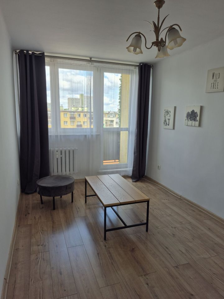 Mieszkanie 2-pokojowe Dąbrowa Górnicza Centrum, al. Tadeusza Kościuszki