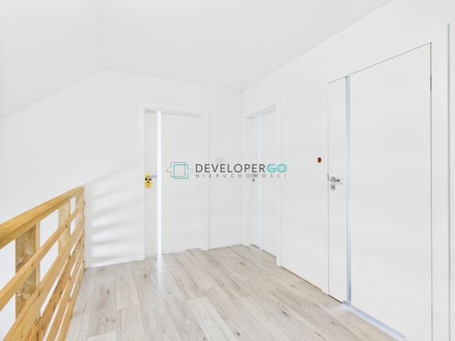 dom wolnostojący, 5 pokoi Księżyno, ul. Sarnia. Zdjęcie 9