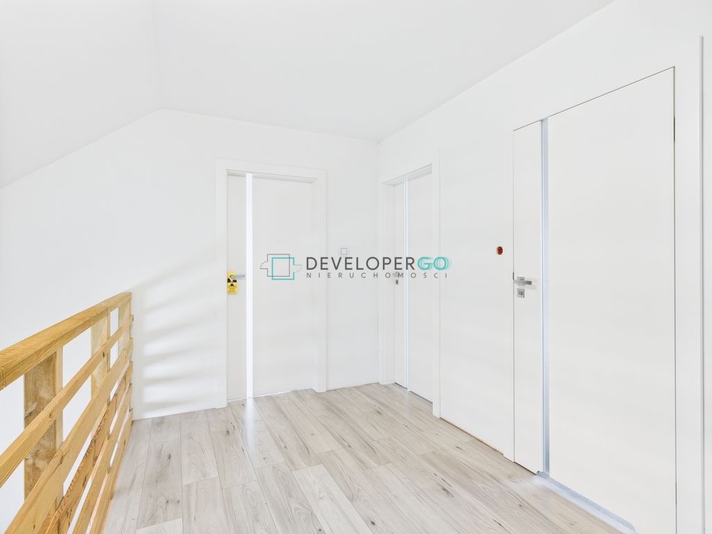 dom wolnostojący, 5 pokoi Księżyno, ul. Sarnia. Zdjęcie 9