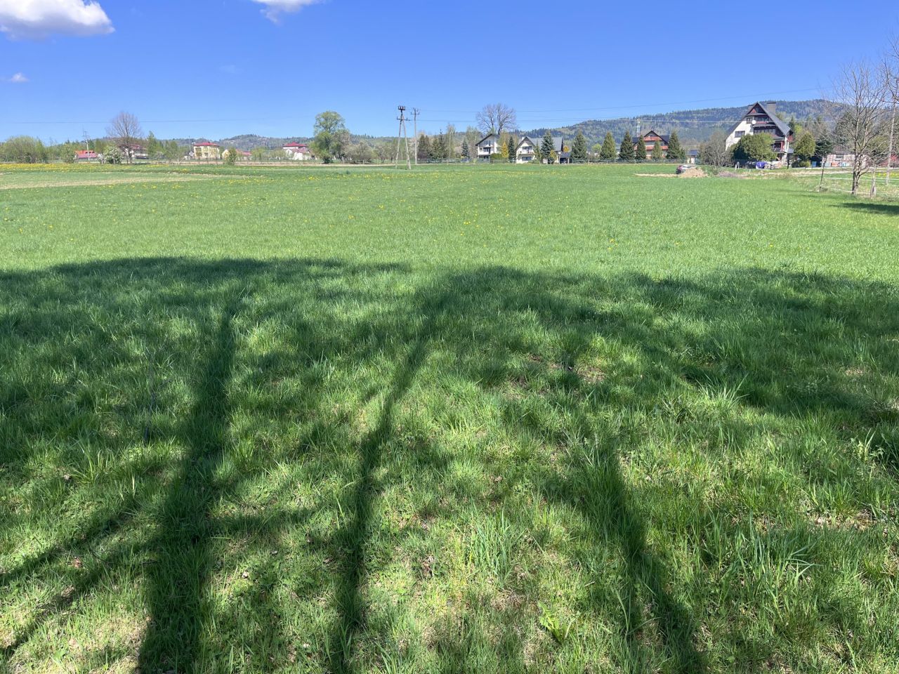 Działka budowlana Gilowice Stary Dwór, ul. Starodworska. Zdjęcie 16