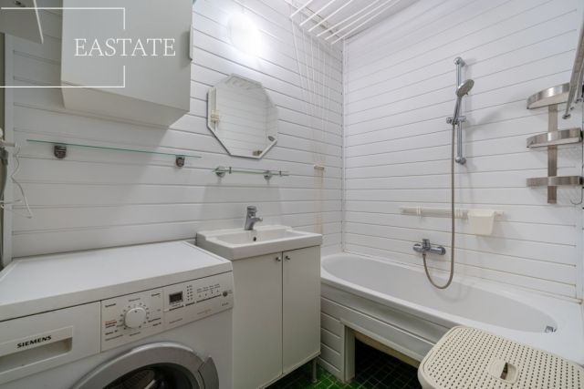 Mieszkanie 2-pokojowe Warszawa Mokotów, ul. Kartaginy. Zdjęcie 5