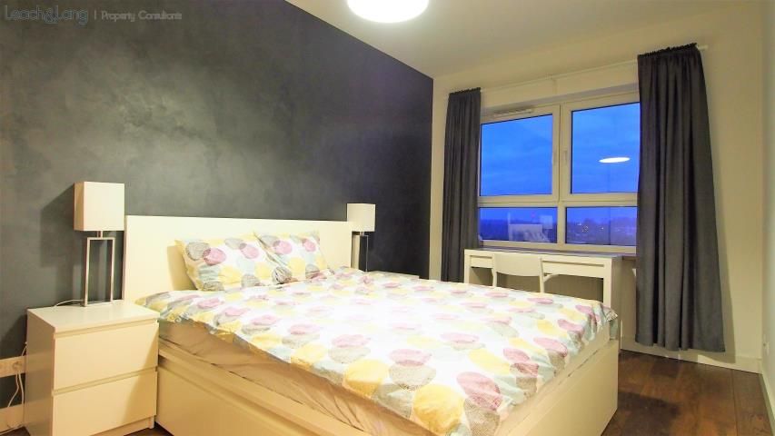 Mieszkanie 3-pokojowe Katowice Dąb, ul. Johna Baildona. Zdjęcie 6