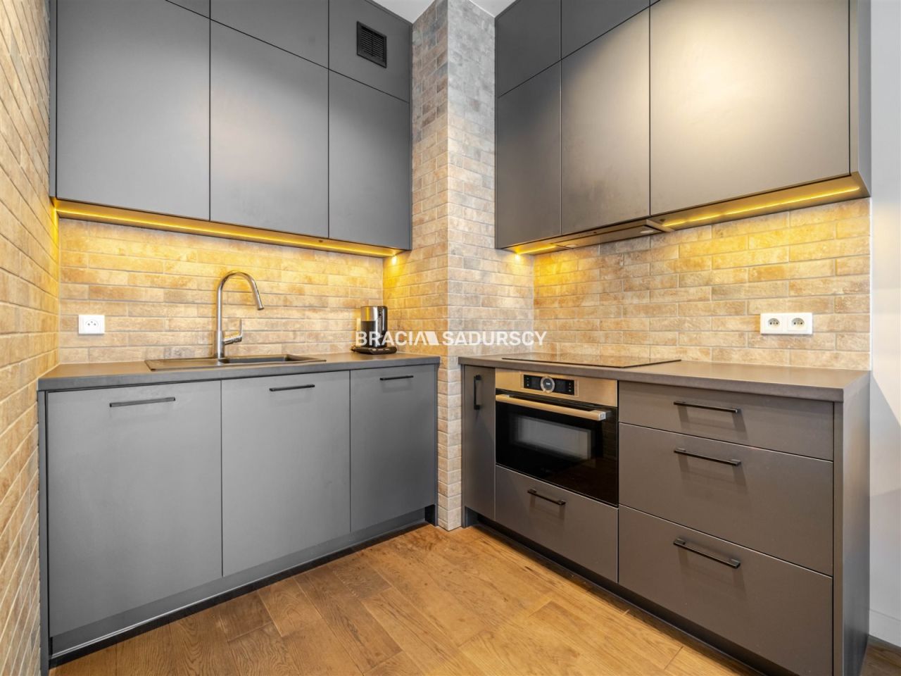 Mieszkanie 2-pokojowe Kraków Grzegórzki, ul. Rakowicka. Zdjęcie 12