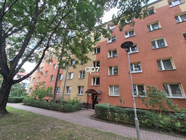 Mieszkanie 2-pokojowe Kraków Bieńczyce. Zdjęcie 10