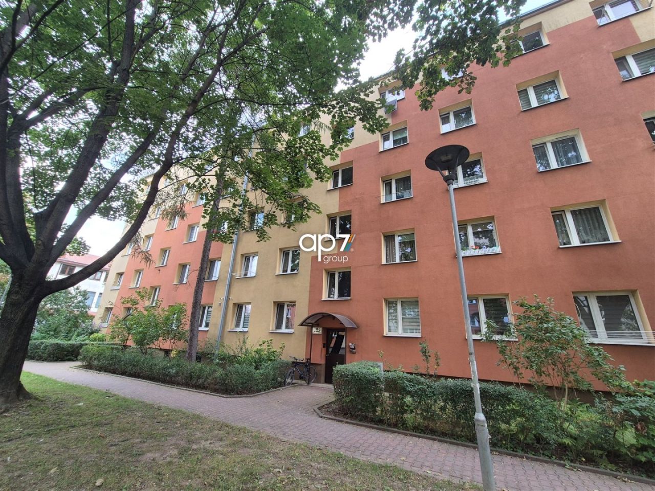 Mieszkanie 2-pokojowe Kraków Bieńczyce. Zdjęcie 10