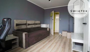 Mieszkanie 3-pokojowe Toruń Rubinkowo, ul. Ignacego Łyskowskiego