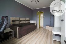 Mieszkanie 3-pokojowe Toruń Rubinkowo, ul. Ignacego Łyskowskiego