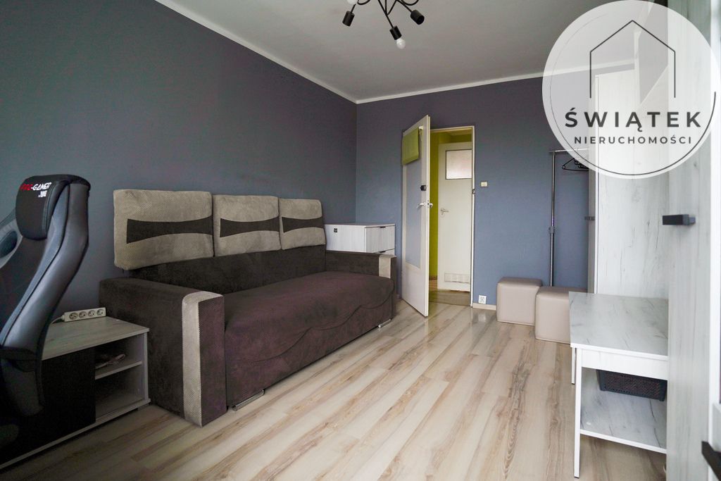 Mieszkanie 3-pokojowe Toruń Rubinkowo, ul. Ignacego Łyskowskiego