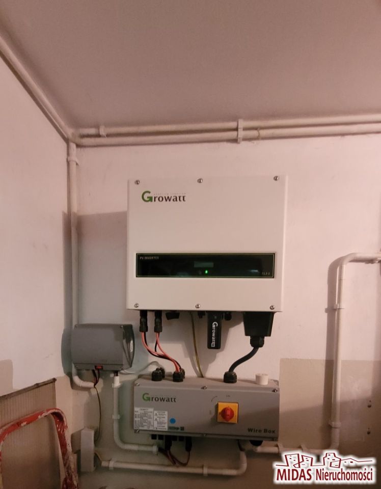 dom wolnostojący, 2 pokoje Włocławek Południe . Zdjęcie 21