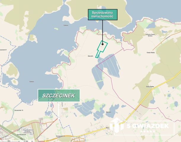 dom wolnostojący, 5 pokoi Szczecinek. Zdjęcie 22