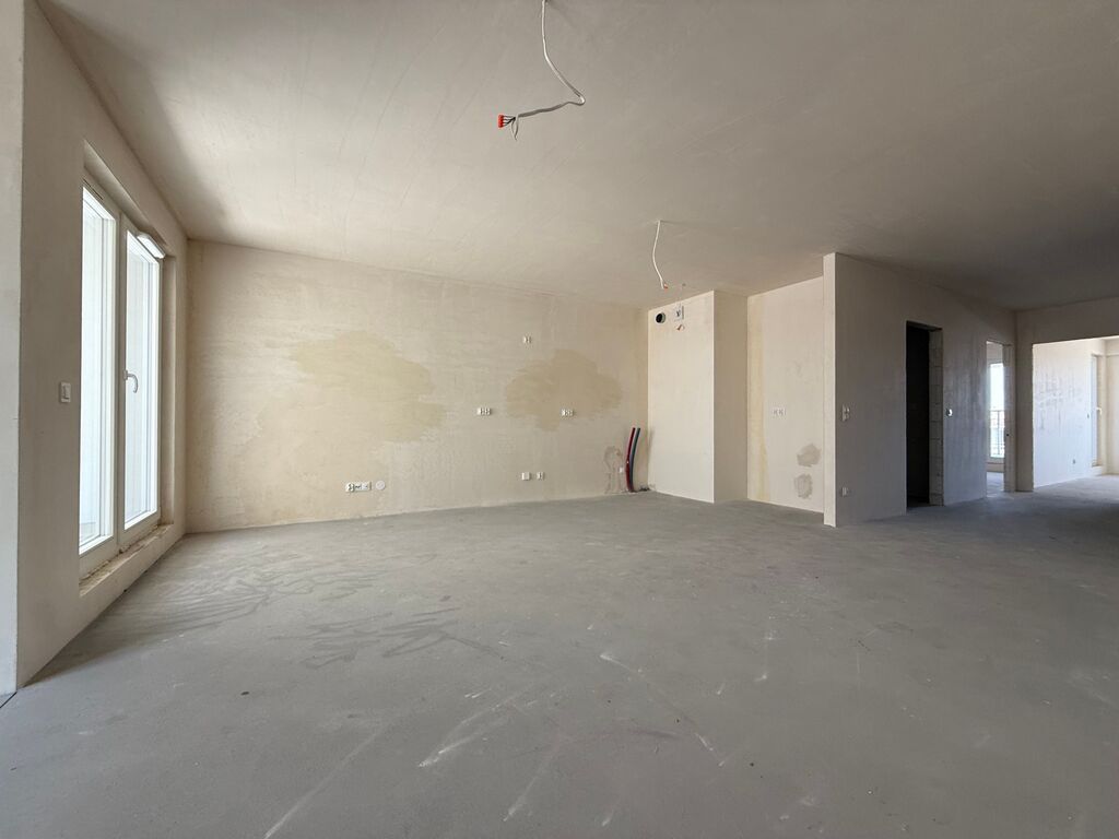 Mieszkanie 3-pokojowe Szczecin, ul. Leona Heyki. Zdjęcie 9