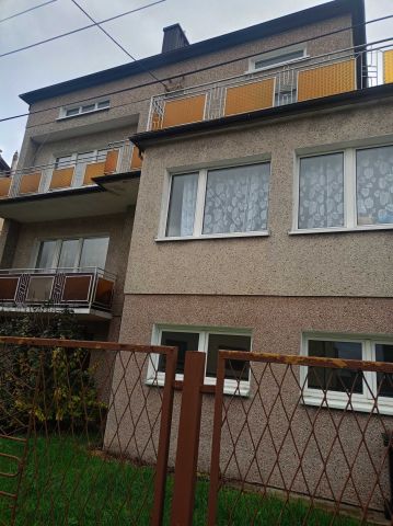 dom wolnostojący Zawiercie Centrum, ul. Nektarowa. Zdjęcie 1