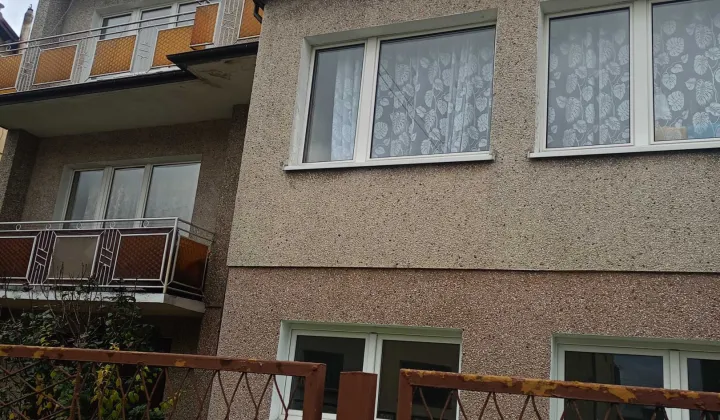 dom wolnostojący Zawiercie Centrum, ul. Nektarowa