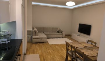 Mieszkanie 2-pokojowe Warszawa Wola