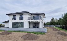 dom wolnostojący, 5 pokoi Niemcz