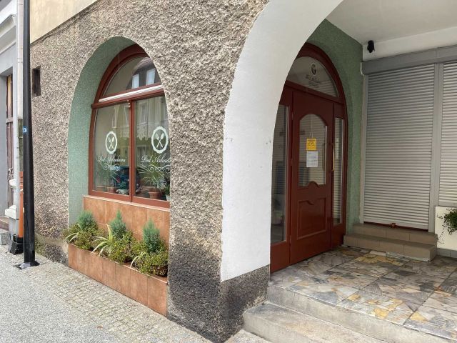 Lokal Kędzierzyn-Koźle Koźle, ul. Pamięci Sybiraków. Zdjęcie 1