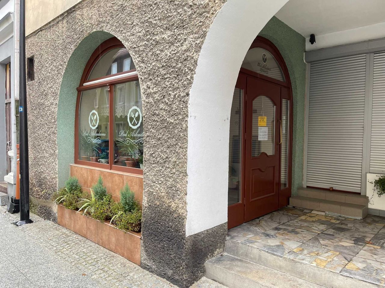 Lokal Kędzierzyn-Koźle Koźle, ul. Pamięci Sybiraków