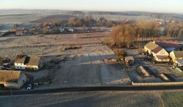 Działka budowlana Tomaszów Bolesławiecki