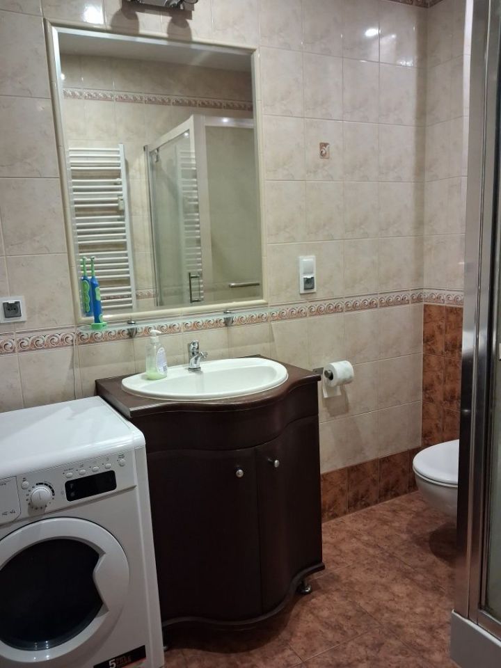 Mieszkanie 2-pokojowe Ostrów Wielkopolski, ul. Rejtana. Zdjęcie 6