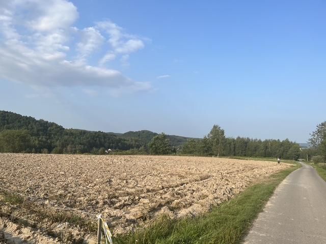 Działka budowlana Ołpiny. Zdjęcie 4