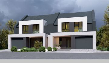 Działka budowlana Stramnica