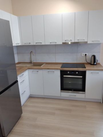 Mieszkanie 2-pokojowe Łódź Widzew, ul. Karola Adamieckiego. Zdjęcie 1