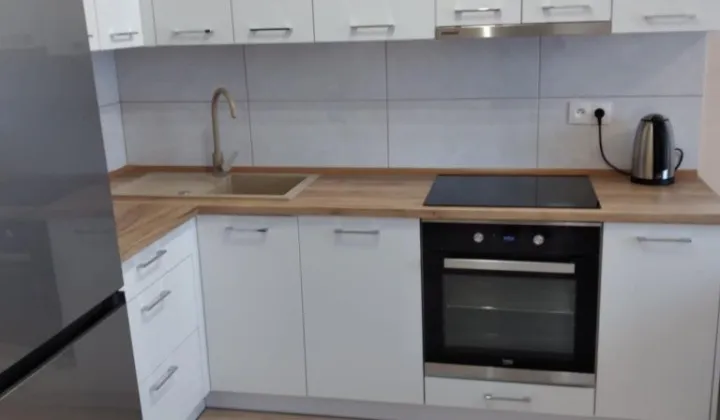 Mieszkanie 2-pokojowe Łódź Widzew, ul. Karola Adamieckiego