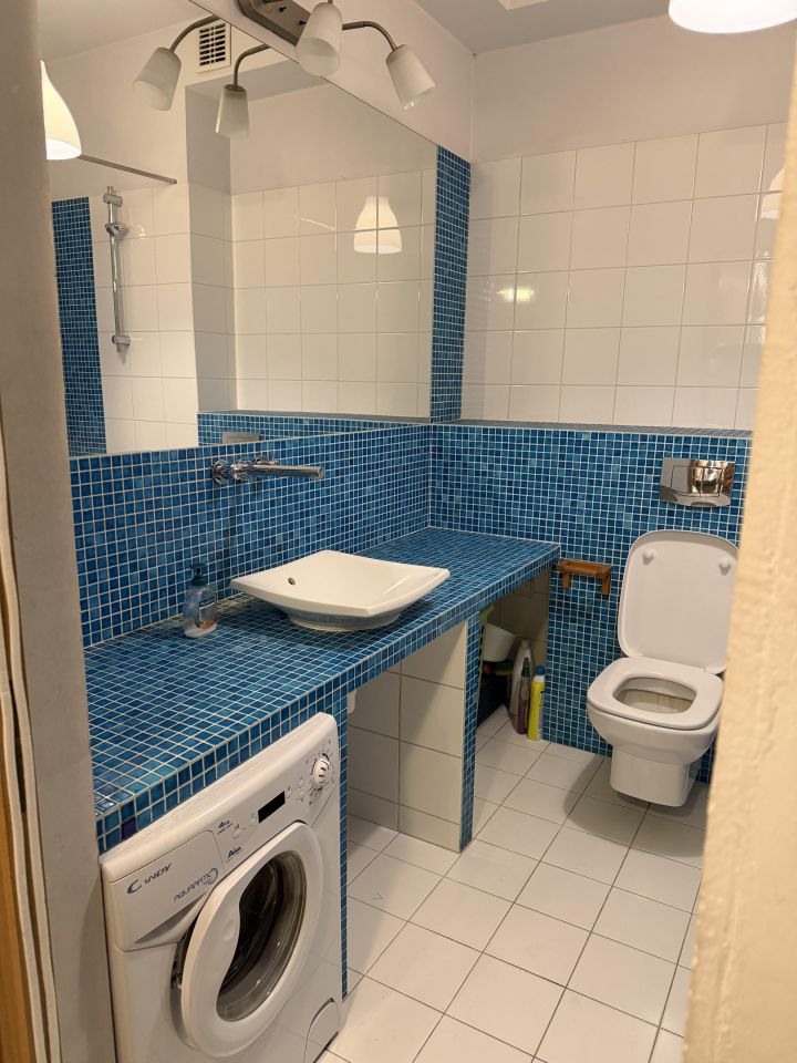 Mieszkanie 2-pokojowe Legionowo Centrum, ul. ks. płk. Jana Mrugacza. Zdjęcie 5