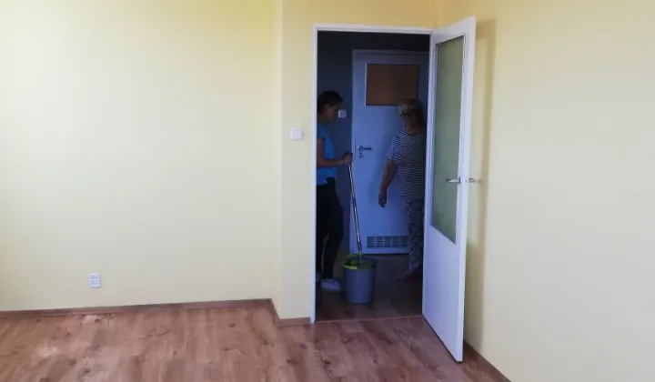 Mieszkanie 1-pokojowe Witnica, ul. Romualda Traugutta