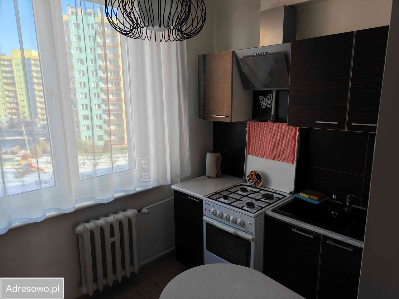 Mieszkanie 3-pokojowe Dąbrowa Górnicza Reden , ul. 1 Maja. Zdjęcie 6