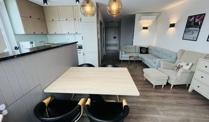 Mieszkanie 3-pokojowe Radomsko, ul. św. Królowej Jadwigi