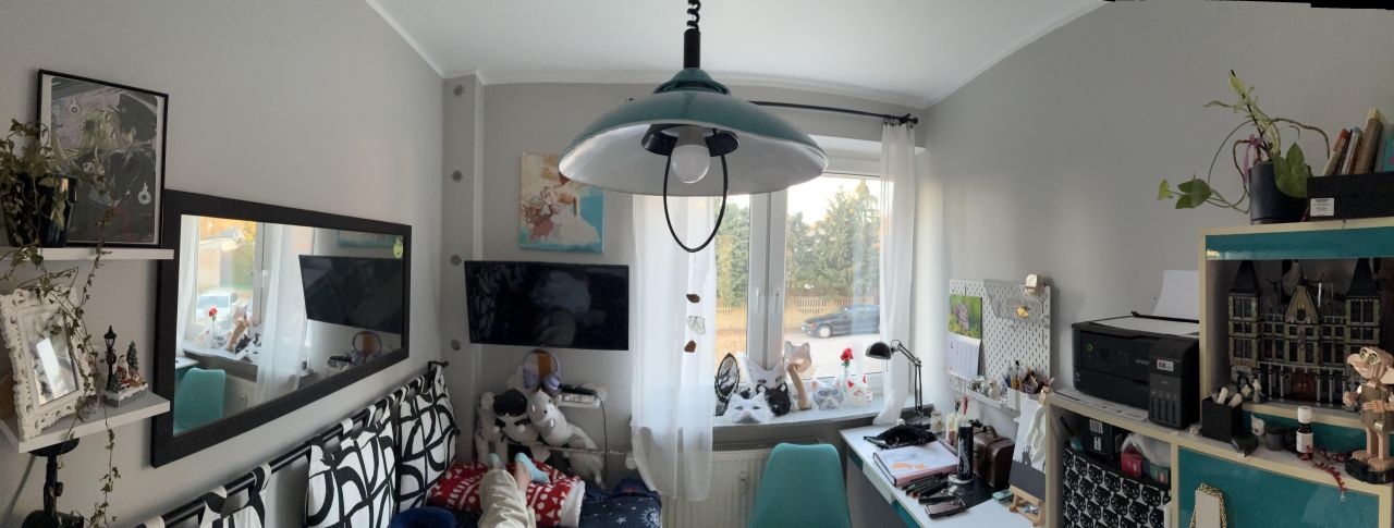 Mieszkanie 2-pokojowe Łódź Radogoszcz, ul. Biedronkowa. Zdjęcie 22