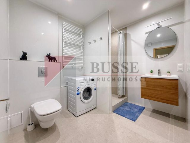 Mieszkanie 3-pokojowe Szczecin Gumieńce, ul. Hrubieszowska. Zdjęcie 4