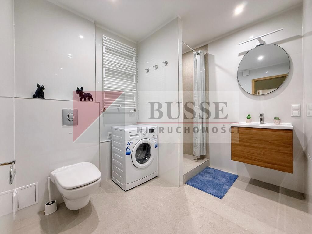 Mieszkanie 3-pokojowe Szczecin Gumieńce, ul. Hrubieszowska. Zdjęcie 4