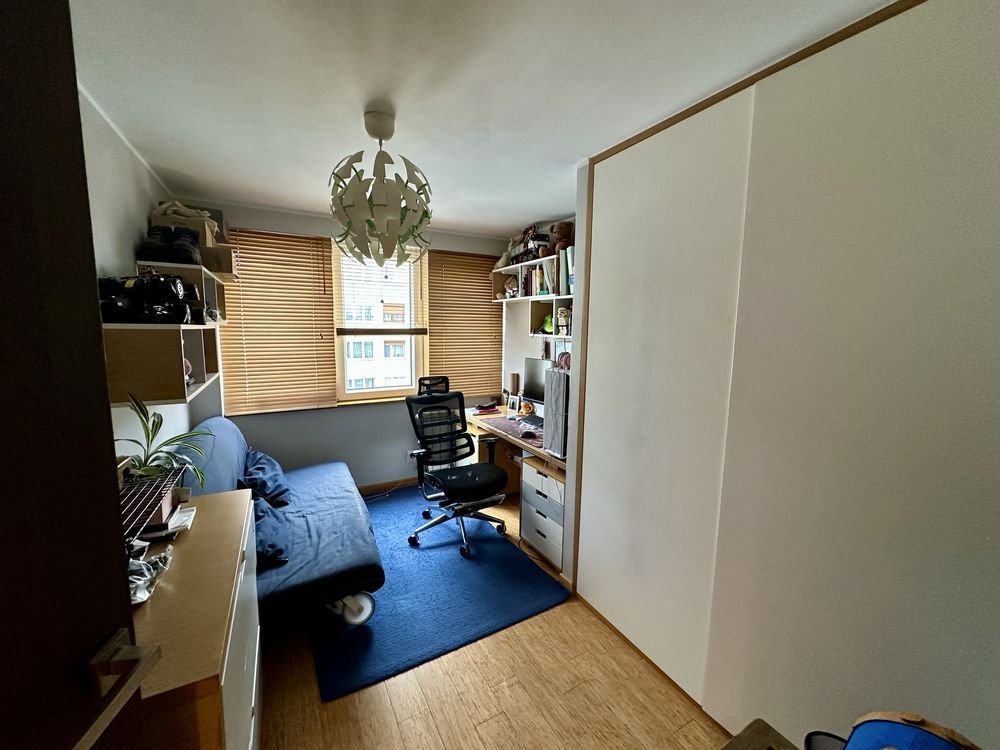 Mieszkanie 3-pokojowe Mogilno, ul. Dworcowa. Zdjęcie 3