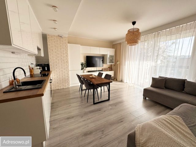 Mieszkanie 3-pokojowe Warszawa Bemowo, ul. płk. Witolda Łokuciewskiego. Zdjęcie 1