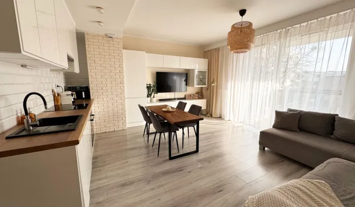 Mieszkanie 3-pokojowe Warszawa Bemowo, ul. płk. Witolda Łokuciewskiego