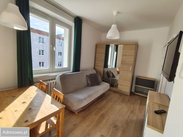 Mieszkanie 2-pokojowe Koszalin, ul. Władysława IV. Zdjęcie 1