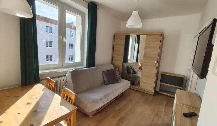 Mieszkanie 2-pokojowe Koszalin, ul. Władysława IV