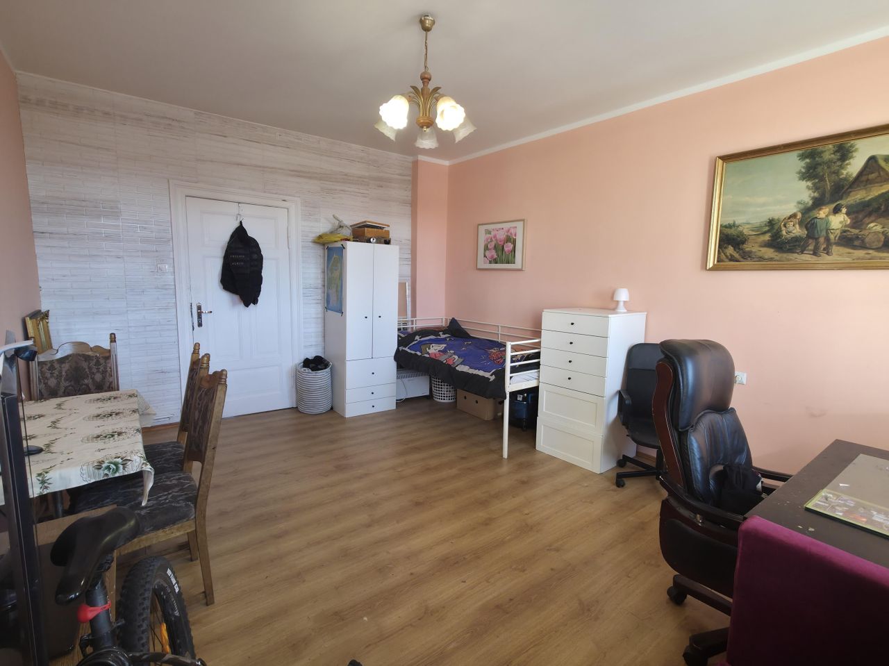 Mieszkanie 3-pokojowe Elbląg, ul. Robotnicza. Zdjęcie 12