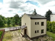 dom wolnostojący Radomsko. Zdjęcie 2