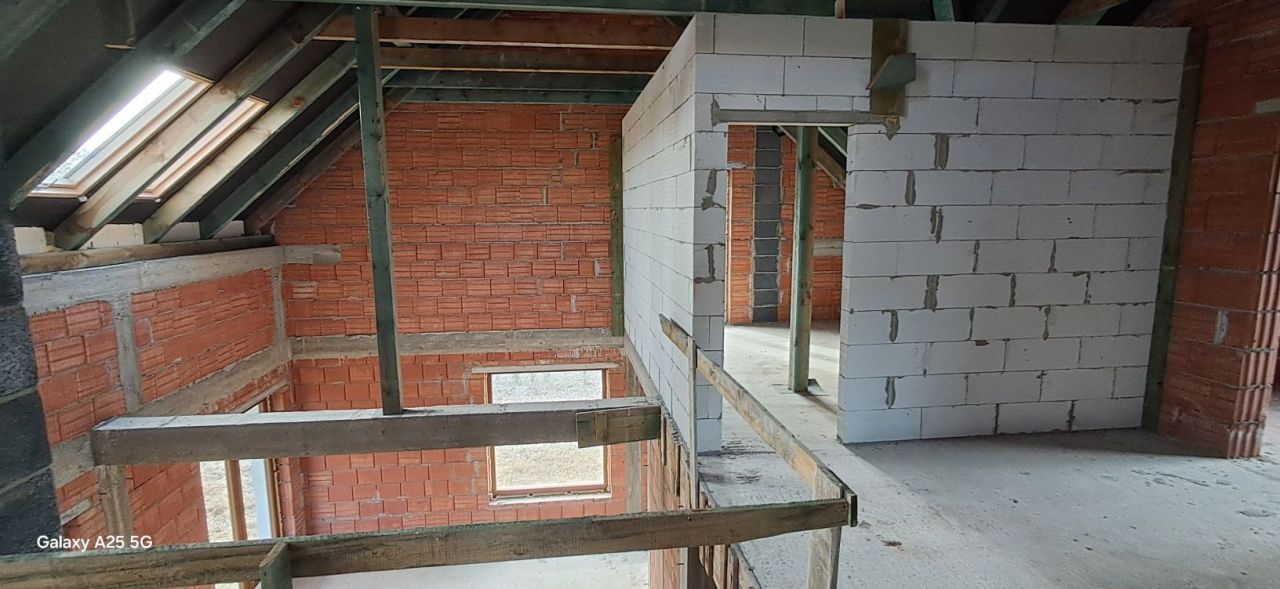 dom wolnostojący Wronowice. Zdjęcie 6