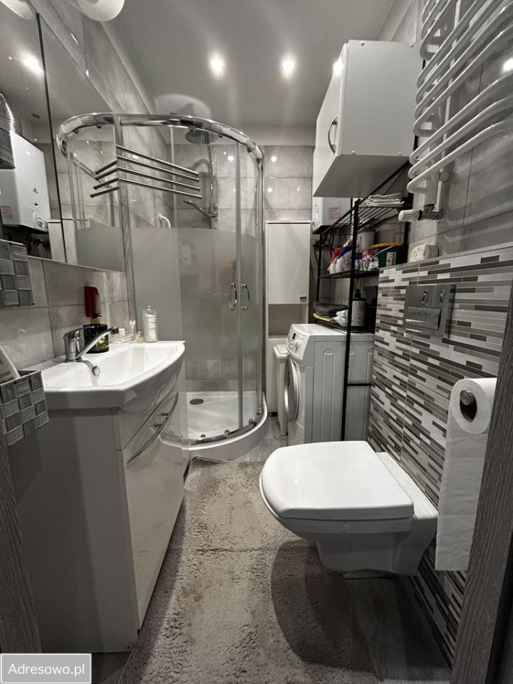 Mieszkanie 3-pokojowe Jastrzębie-Zdrój, ul. Harcerska. Zdjęcie 12