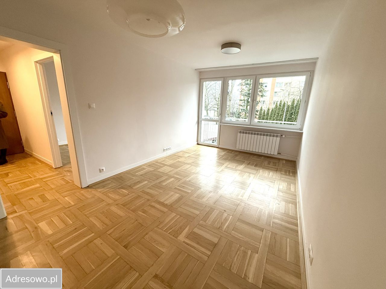 Mieszkanie 3-pokojowe Łódź Śródmieście, ul. Fabryczna. Zdjęcie 7