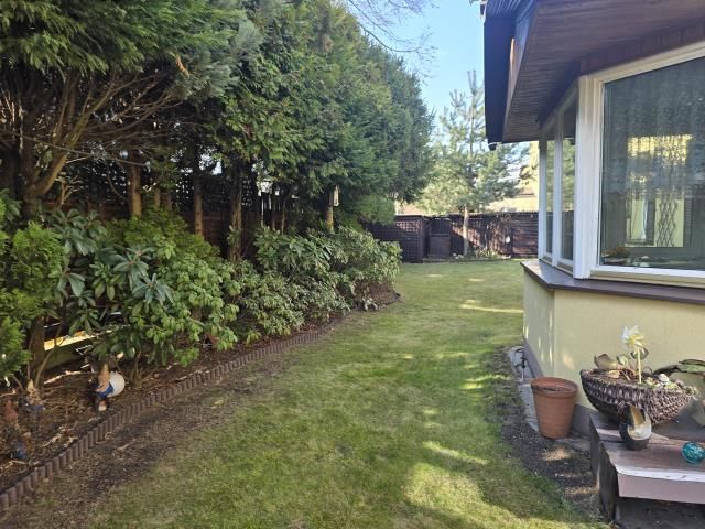 dom wolnostojący, 3 pokoje Wołomin Sławek. Zdjęcie 5