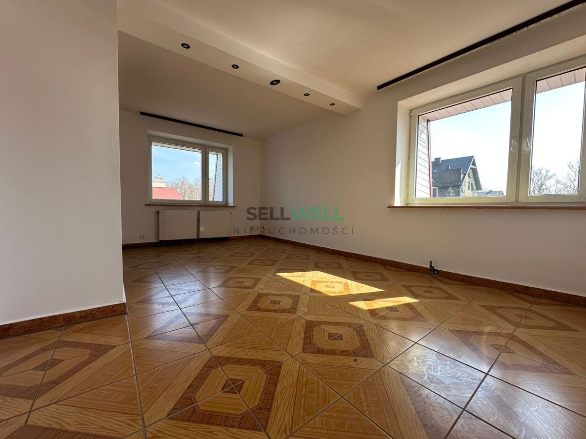 dom wolnostojący, 4 pokoje Łódź Chojny, ul. Wrzecionowa. Zdjęcie 16