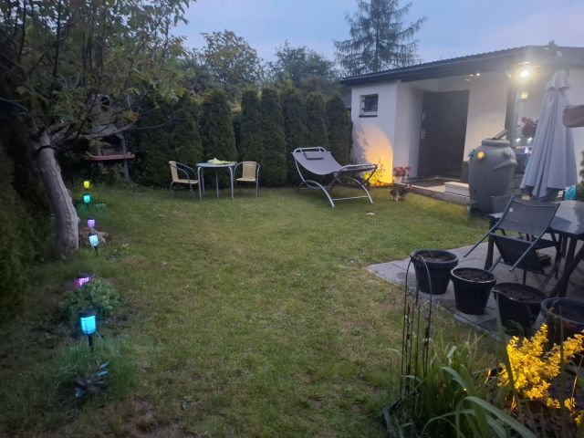 Działka rod Będzin, ul. Grabowa. Zdjęcie 1