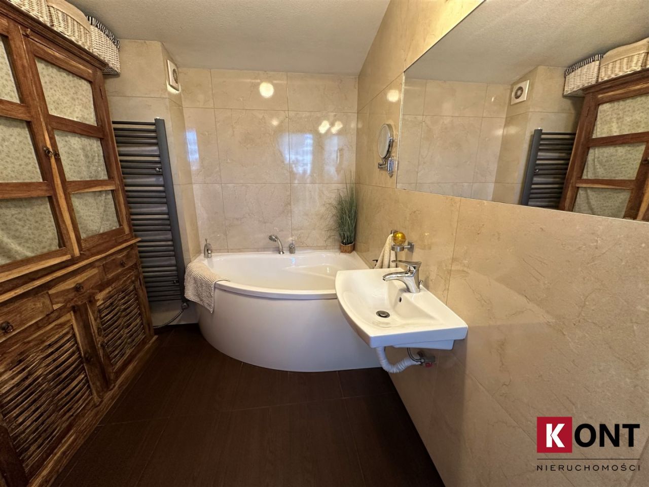 Mieszkanie 7-pokojowe Kraków Bieżanów, ul. Henryka Hoyera. Zdjęcie 8